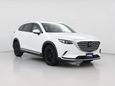 2019 Mazda CX-9 Grand Touring -
                  Garland, TX