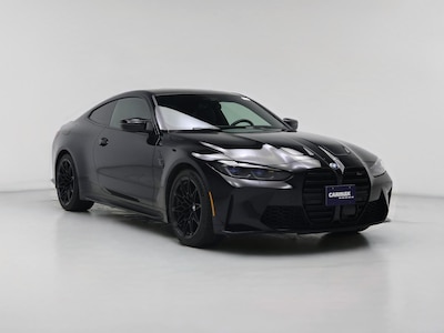 2024 BMW M4 Competition -
                  Fort Worth, TX
