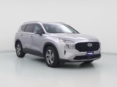 2023 Hyundai Santa Fe SEL -
                  College Station, TX