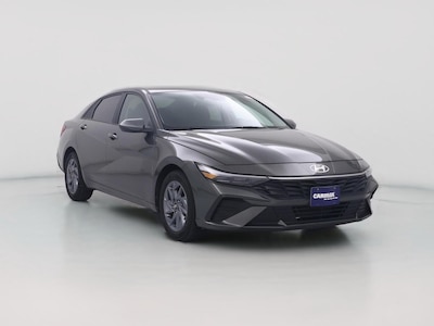 2024 Hyundai Elantra SEL -
                Richmond, TX