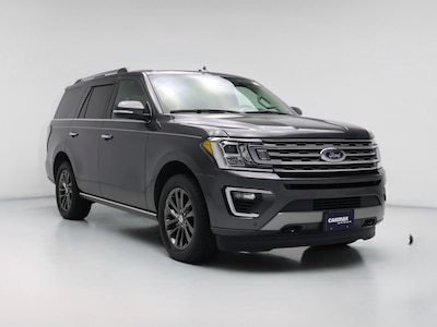 2020 Ford Expedition Limited -
                Houston, TX