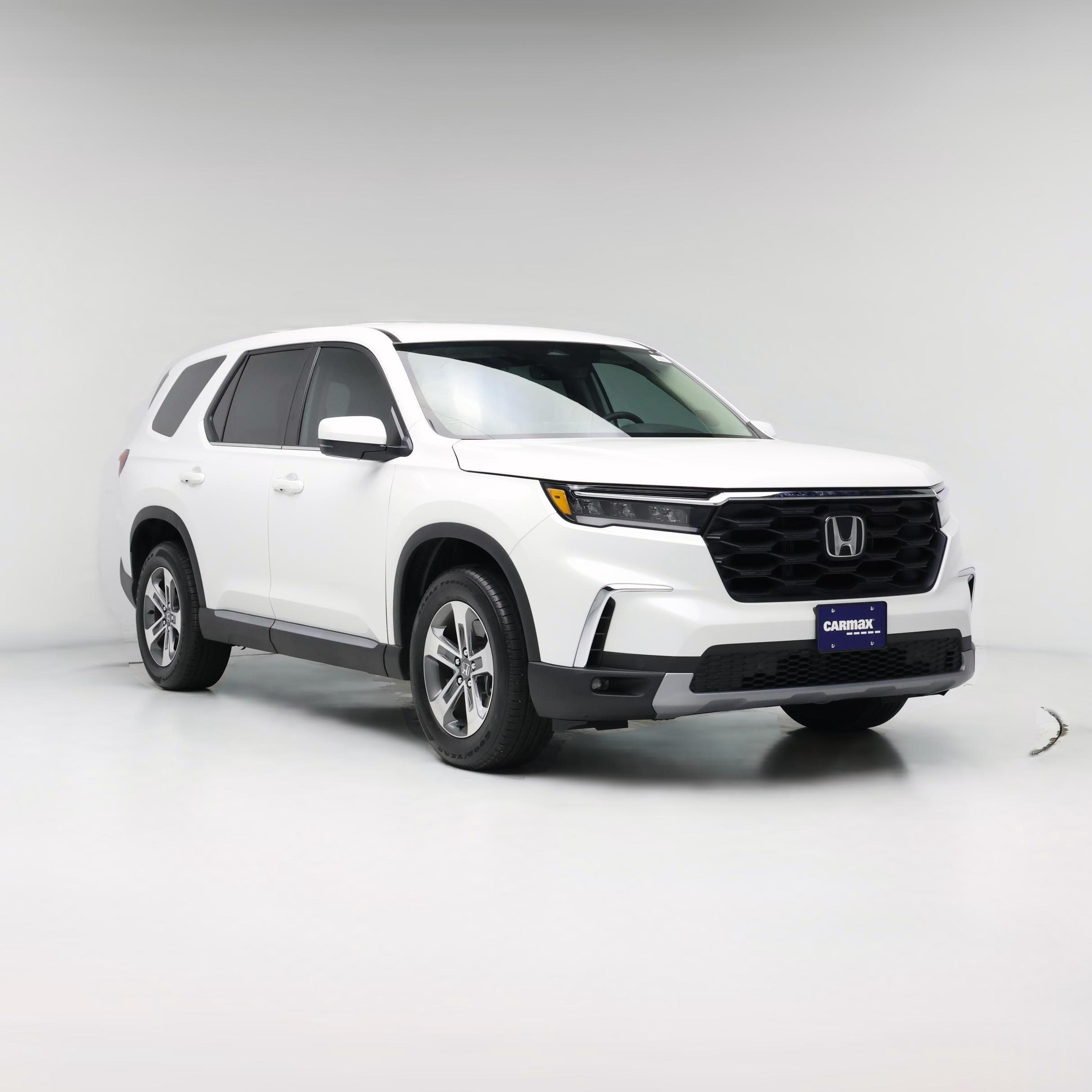 Thumbnail: 2025 Honda Pilot - 1