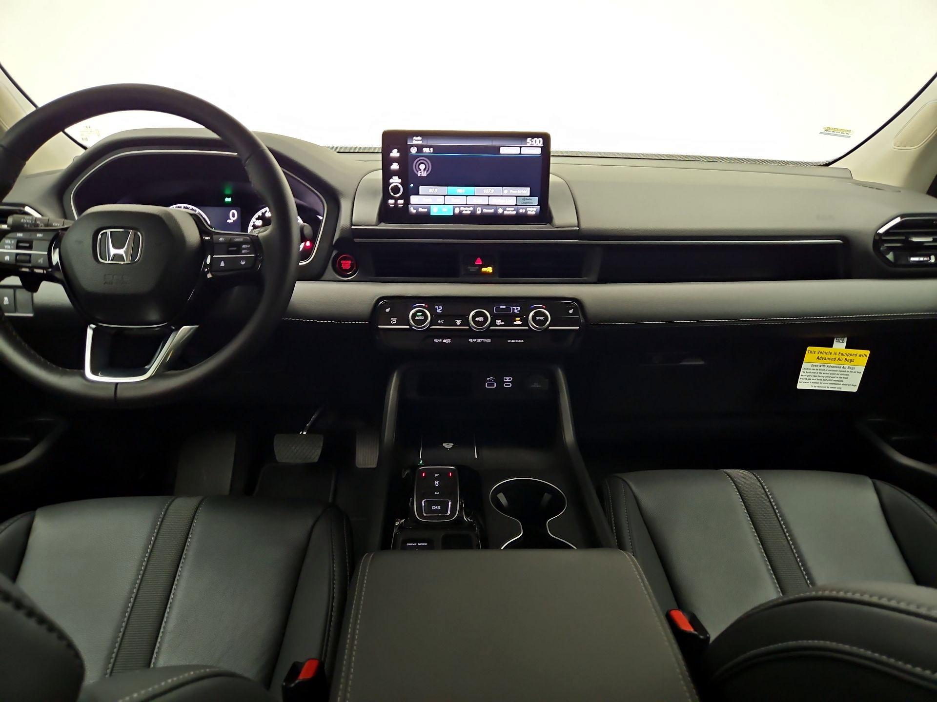 Thumbnail: 2025 Honda Pilot - 9