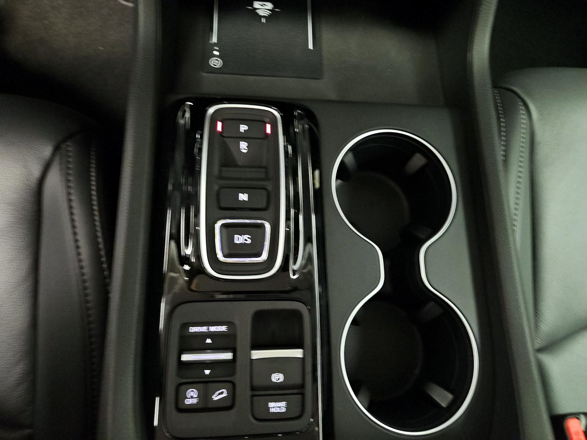 Thumbnail: 2025 Honda Pilot - 17