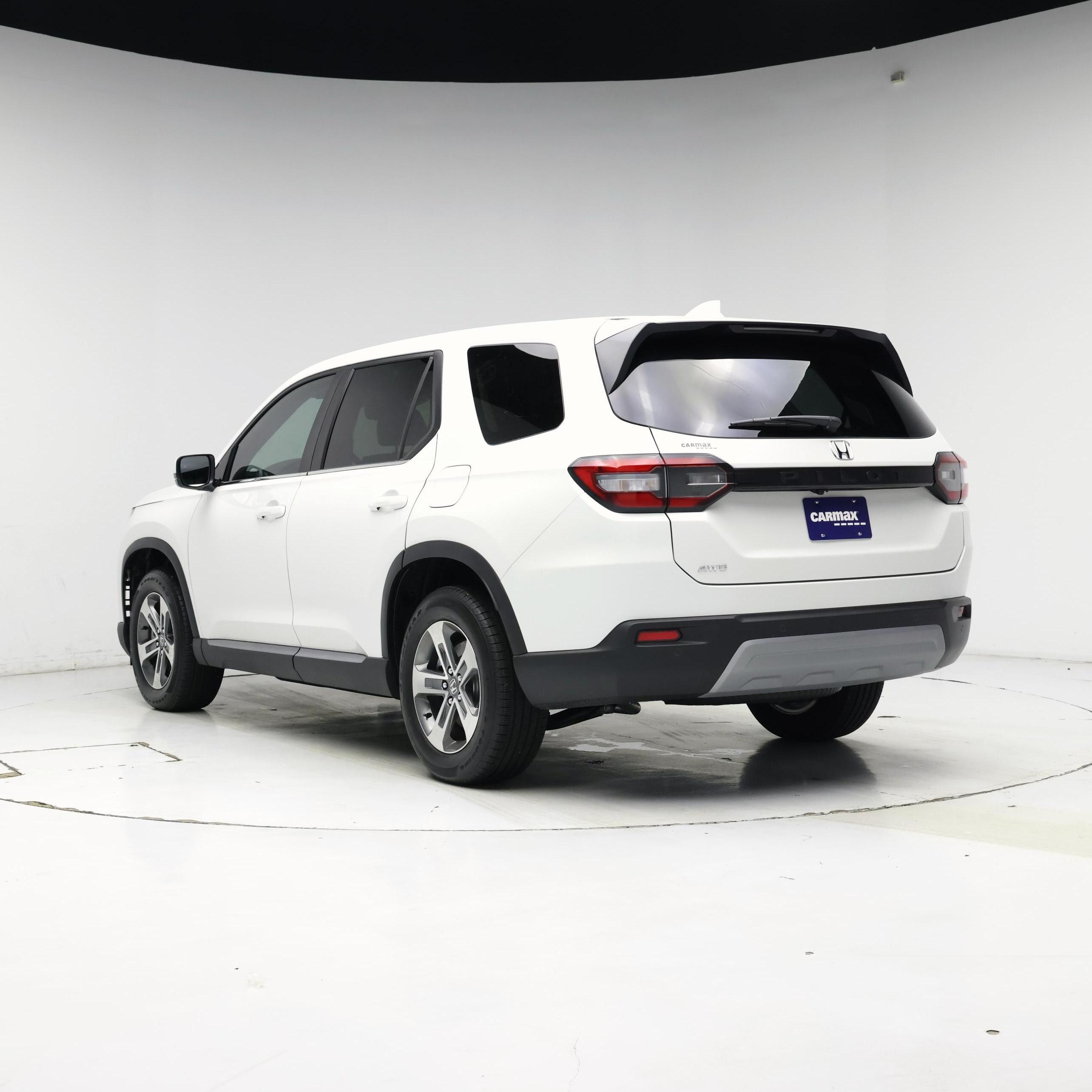Thumbnail: 2025 Honda Pilot - 2