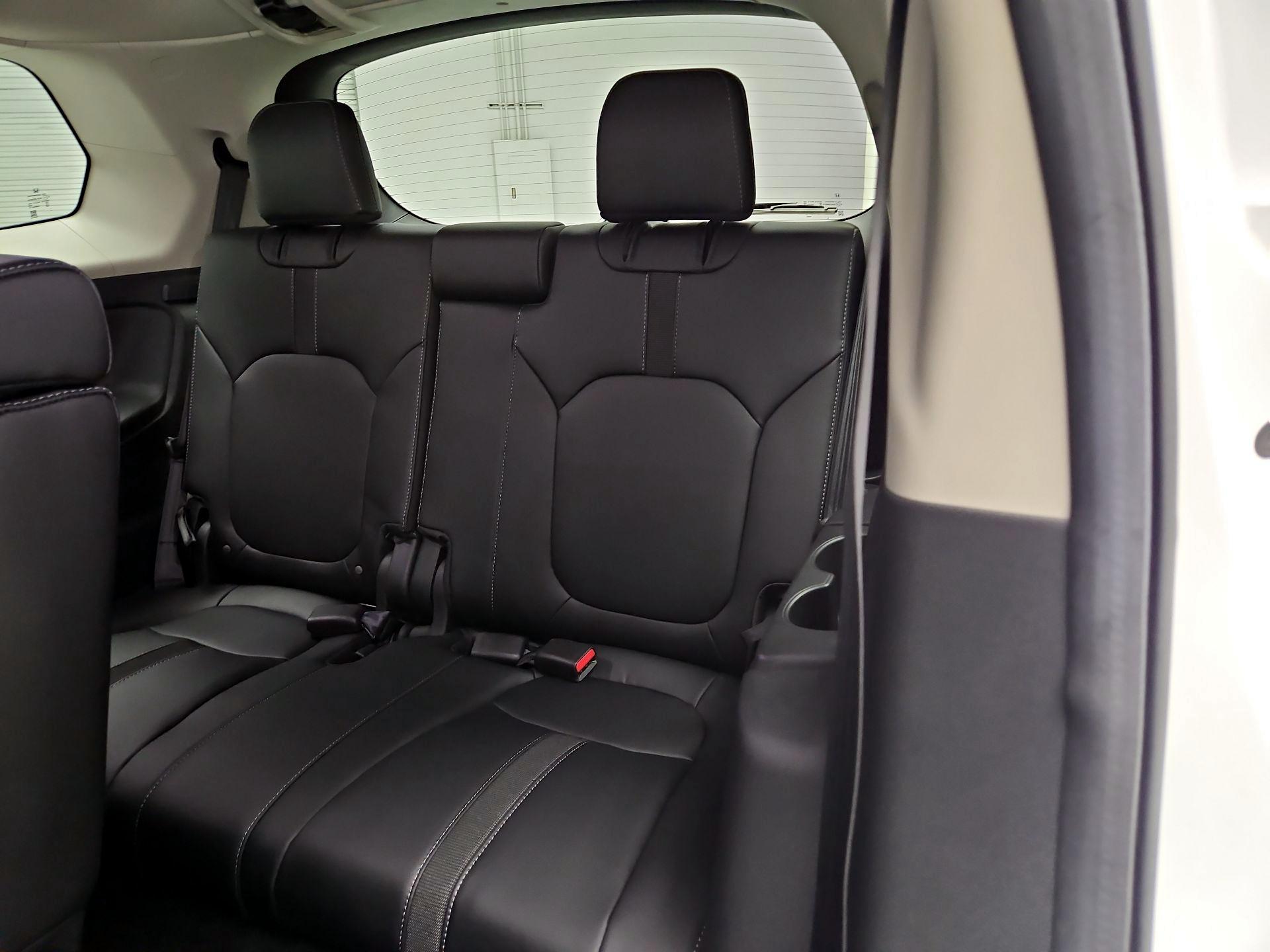 Thumbnail: 2025 Honda Pilot - 20