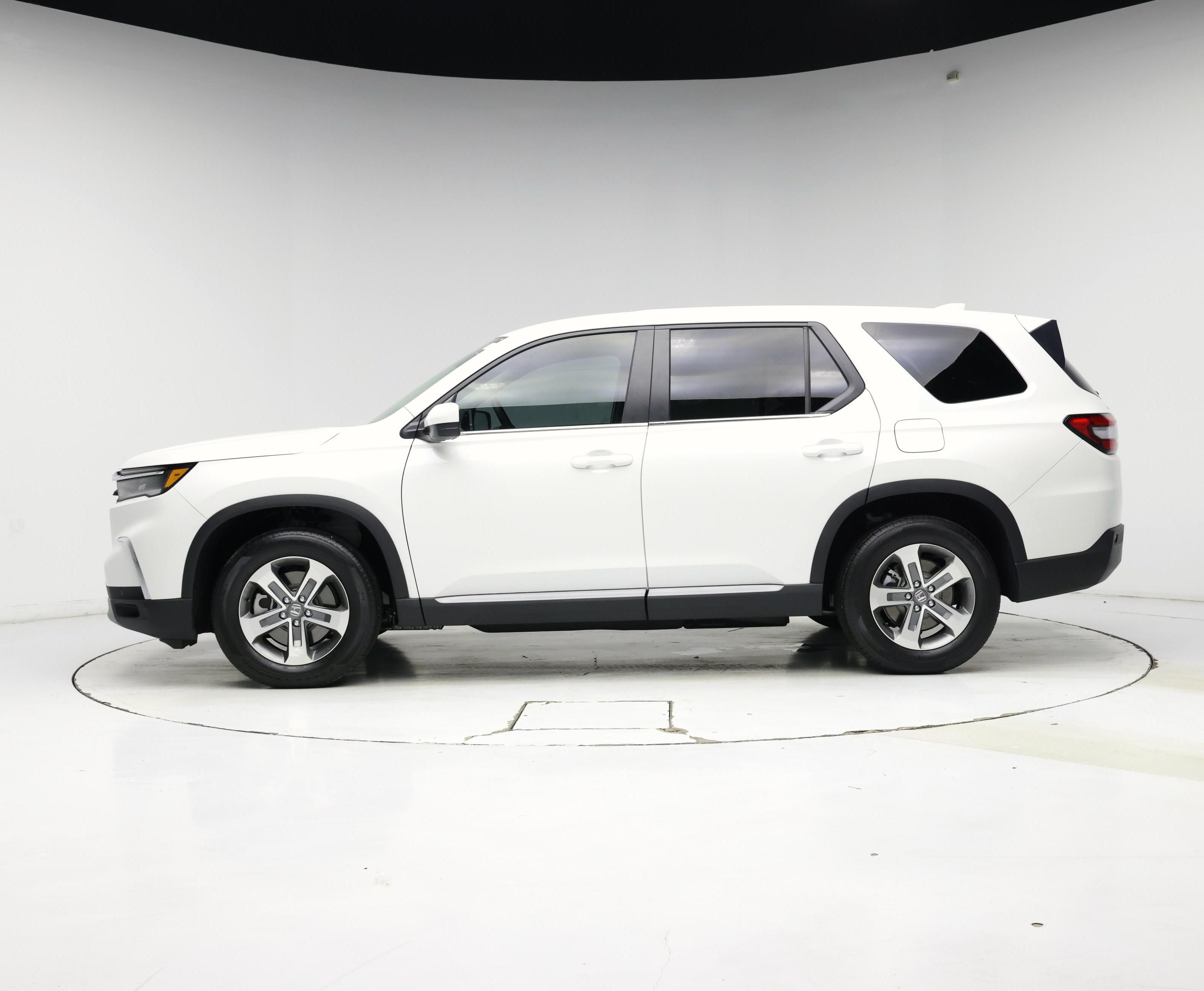 Thumbnail: 2025 Honda Pilot - 3