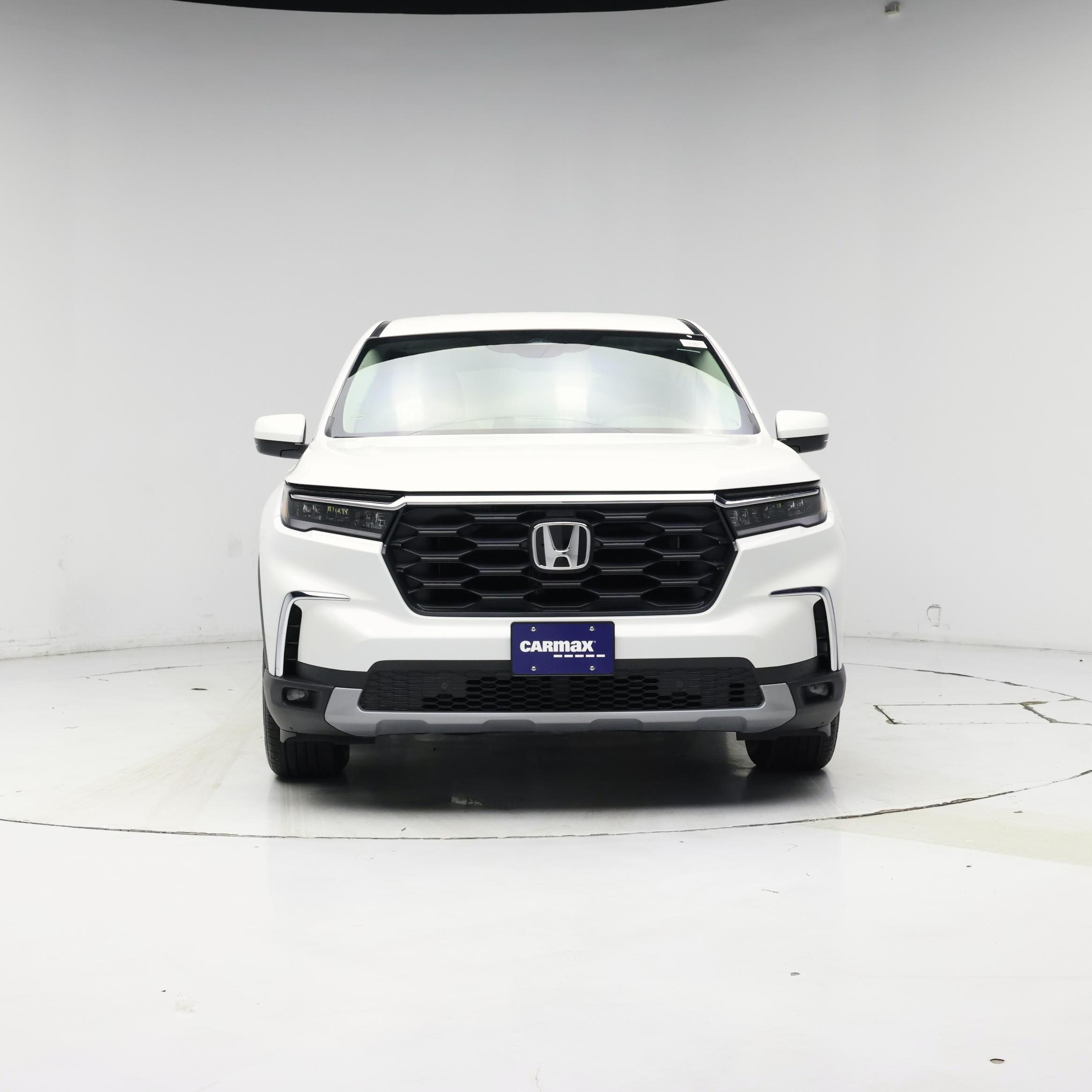 Thumbnail: 2025 Honda Pilot - 5