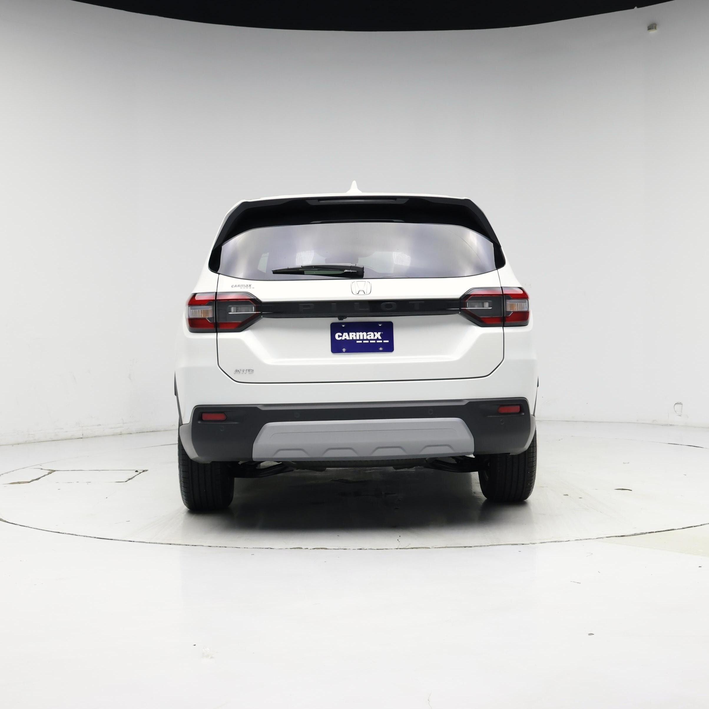 Thumbnail: 2025 Honda Pilot - 6