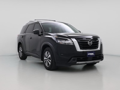 2024 Nissan Pathfinder SL -
                Austin, TX