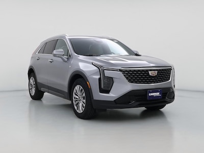 2024 Cadillac XT4 Premium Luxury -
                  Houston, TX