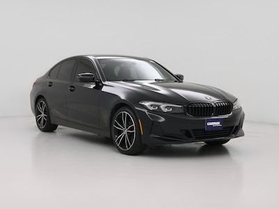 2023 BMW 3 Series 330xi -
                  Houston, TX