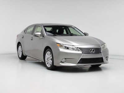 2015 Lexus ES 350 -
                  Clearwater, FL