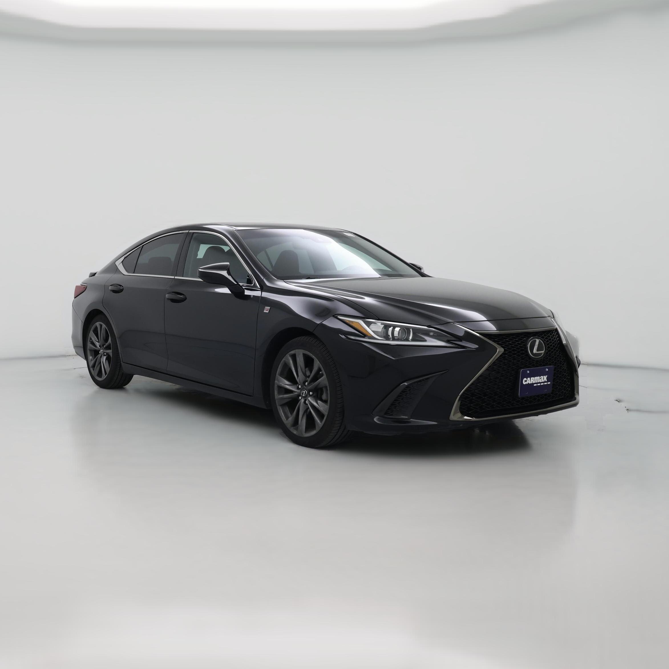 Thumbnail: 2021 Lexus ES - 1