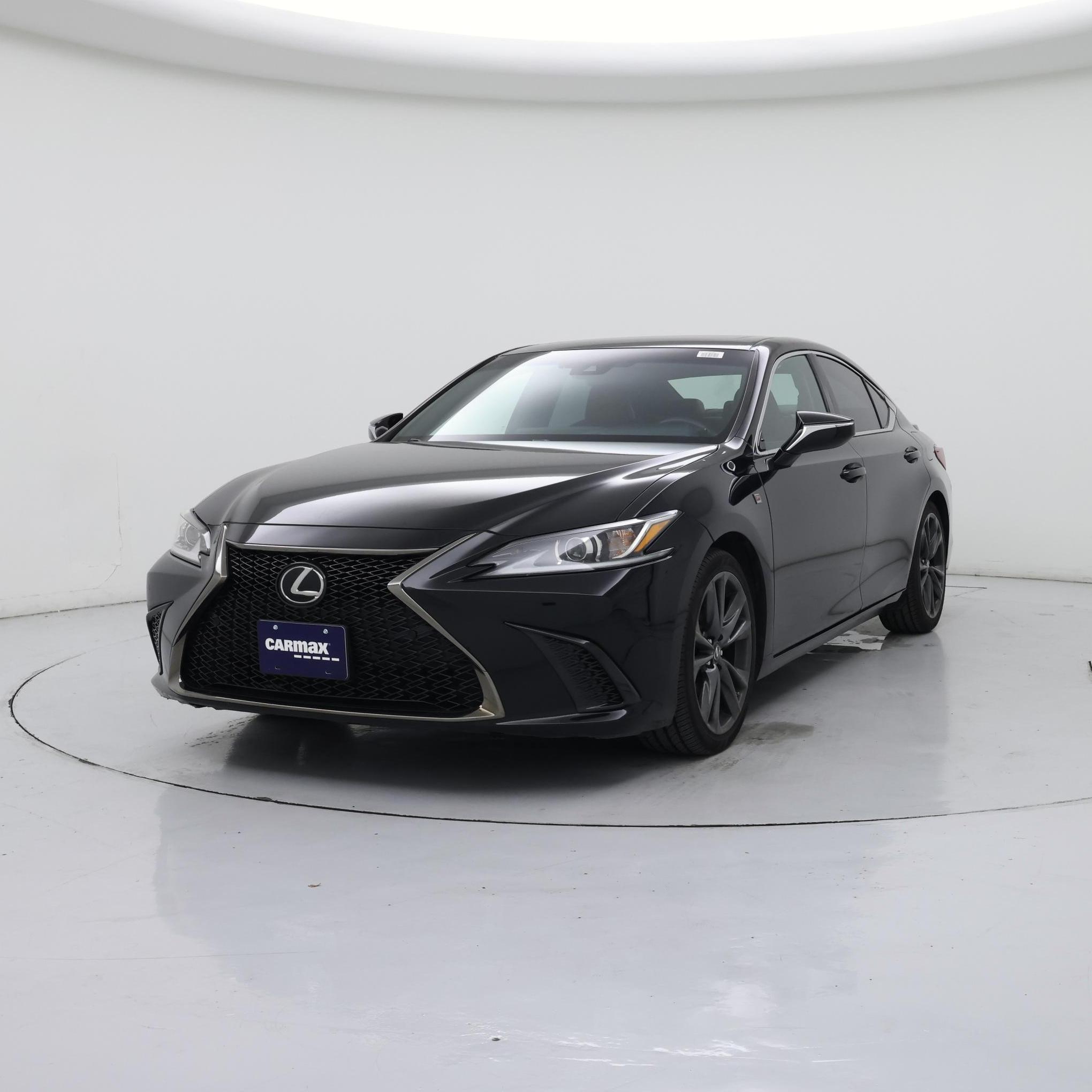 Thumbnail: 2021 Lexus ES - 4
