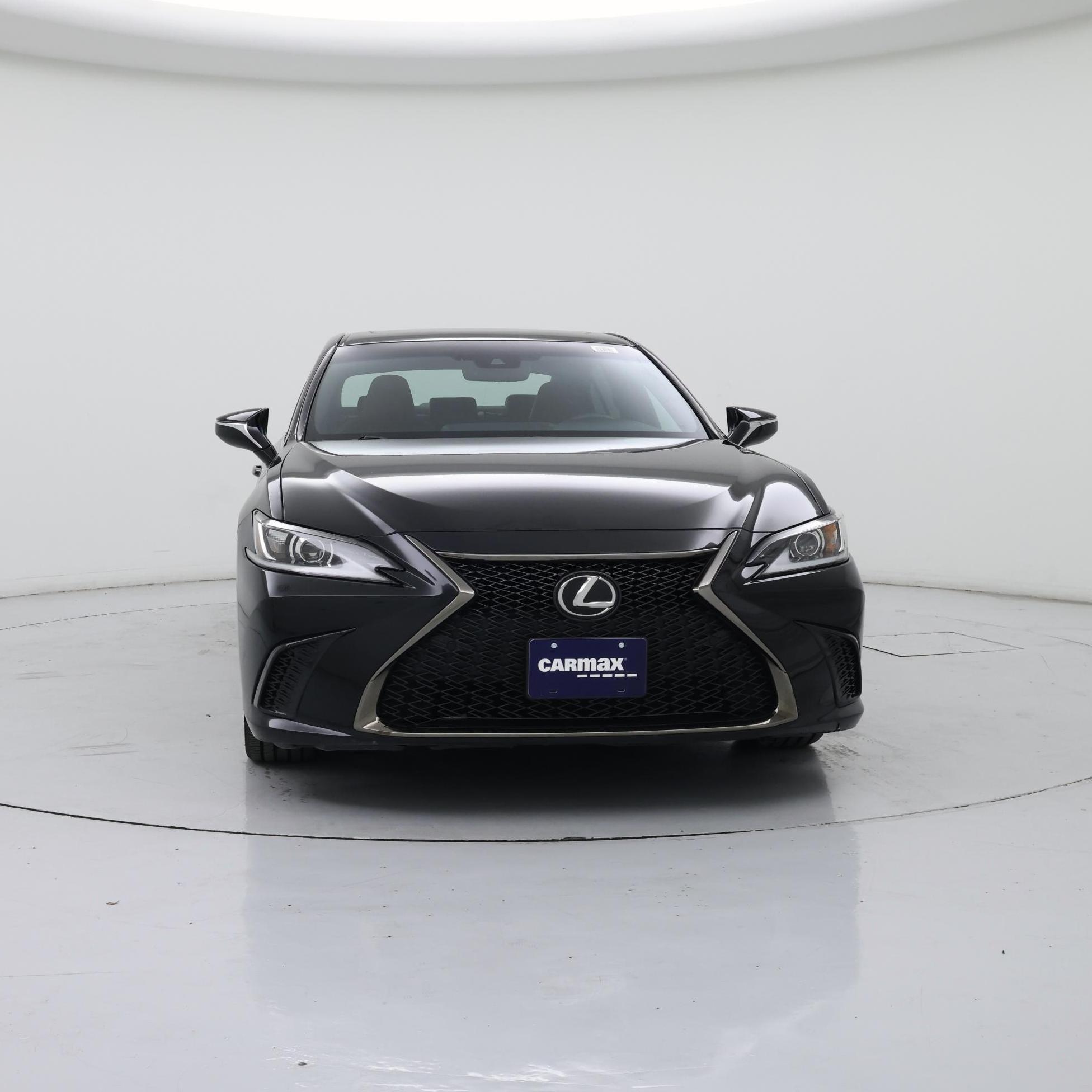 Thumbnail: 2021 Lexus ES - 5
