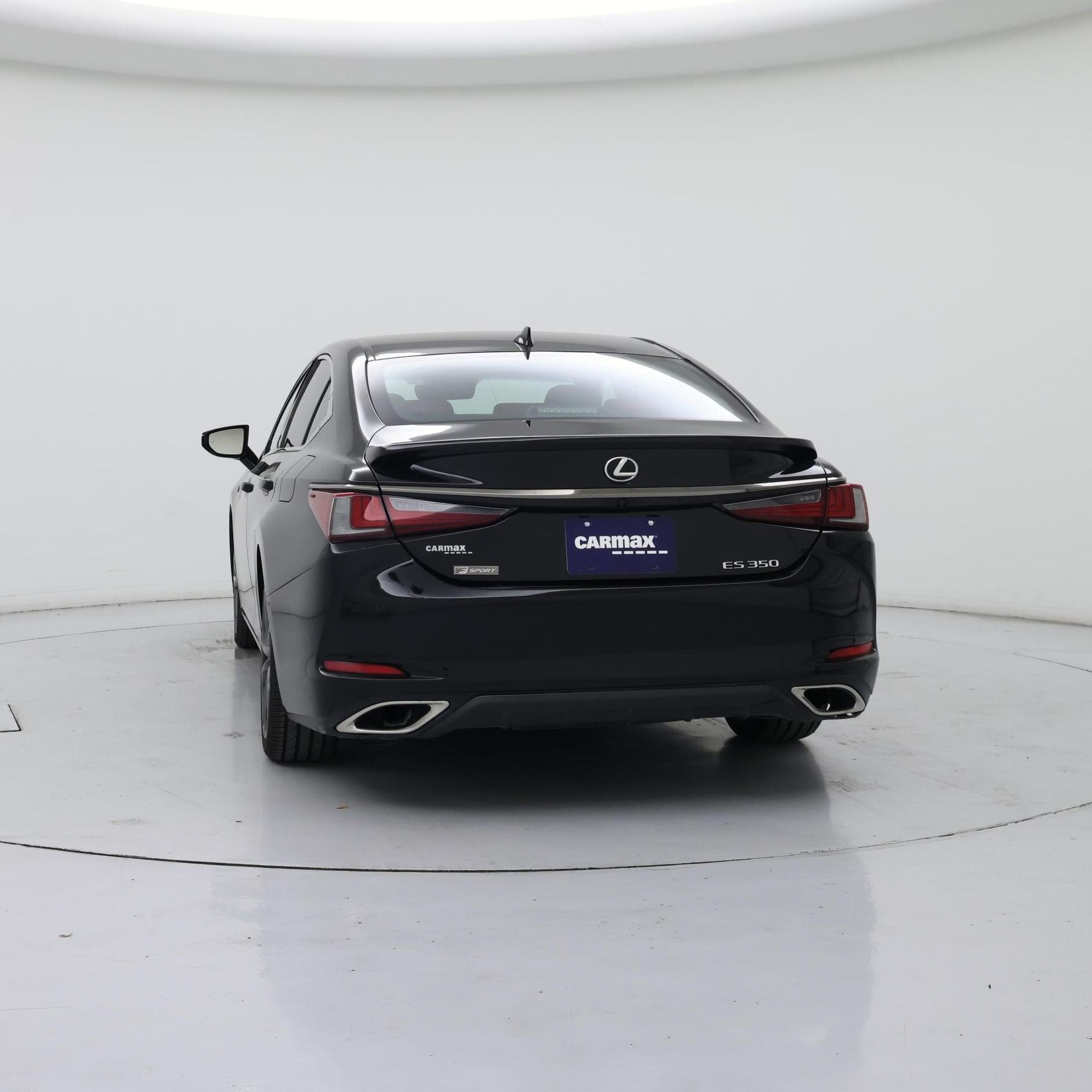 Thumbnail: 2021 Lexus ES - 6