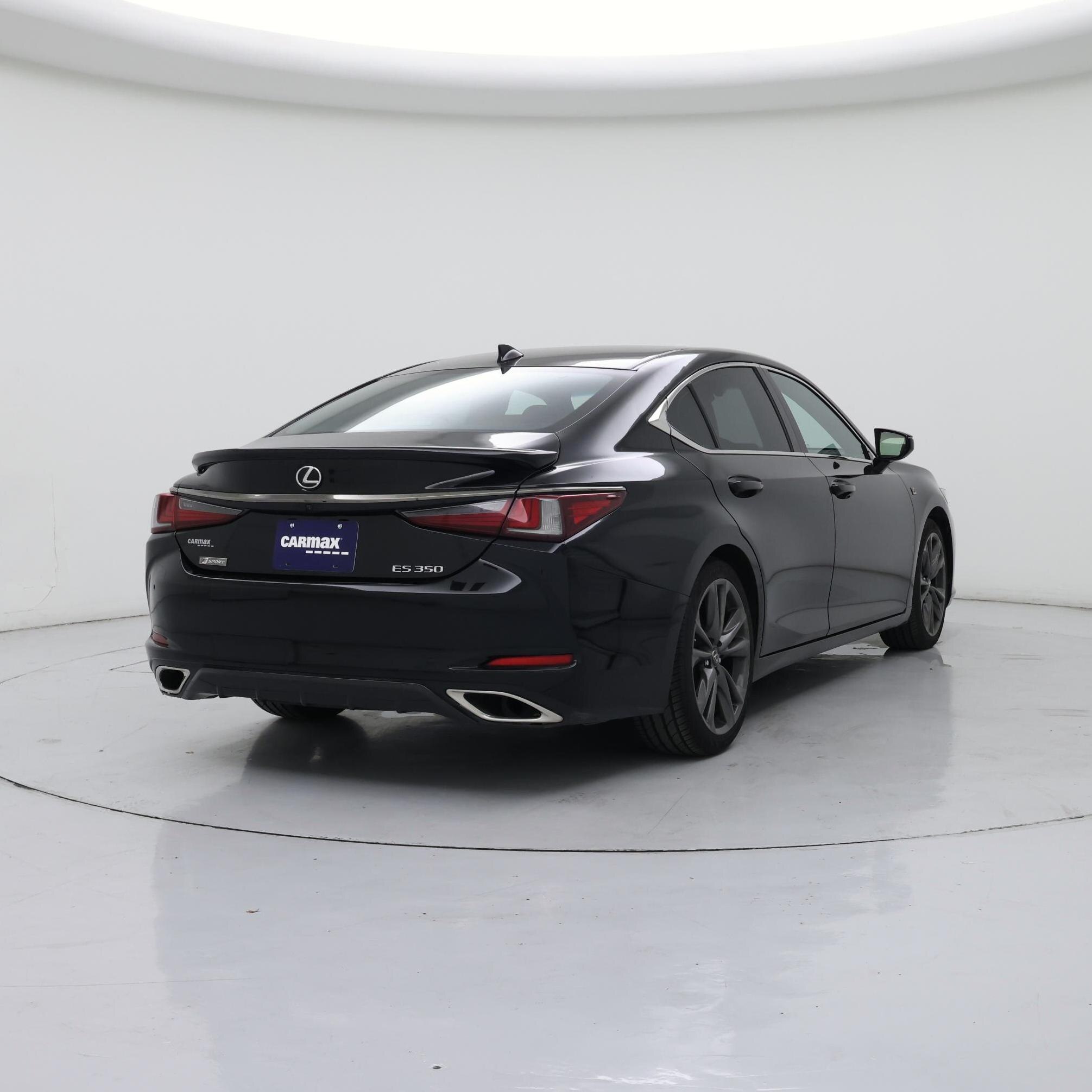 Thumbnail: 2021 Lexus ES - 8