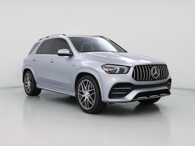 2022 Mercedes-Benz GLE 53 AMG -
                Austin, TX