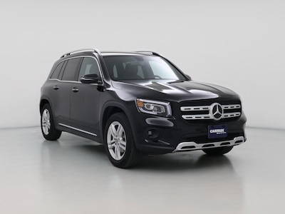 2023 Mercedes-Benz GLB 250 -
                Austin, TX