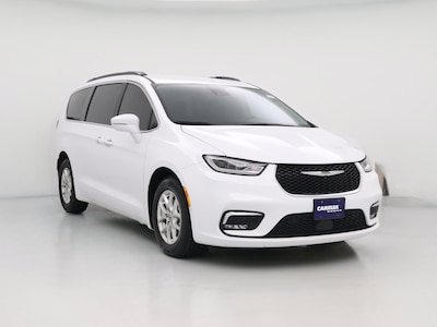 2022 Chrysler Pacifica Touring L -
                Killeen, TX