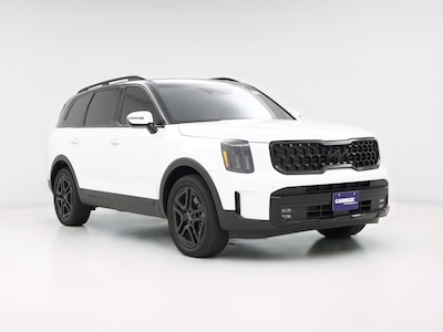 2024 Kia Telluride SX Prestige -
                Houston, TX