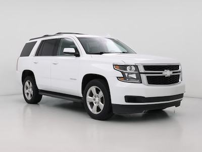 2018 Chevrolet Tahoe LT -
                Baton Rouge, LA