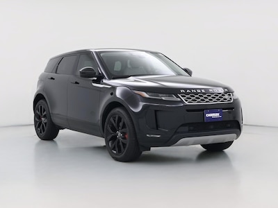 2023 Land Rover Range Rover Evoque SE -
                Houston, TX