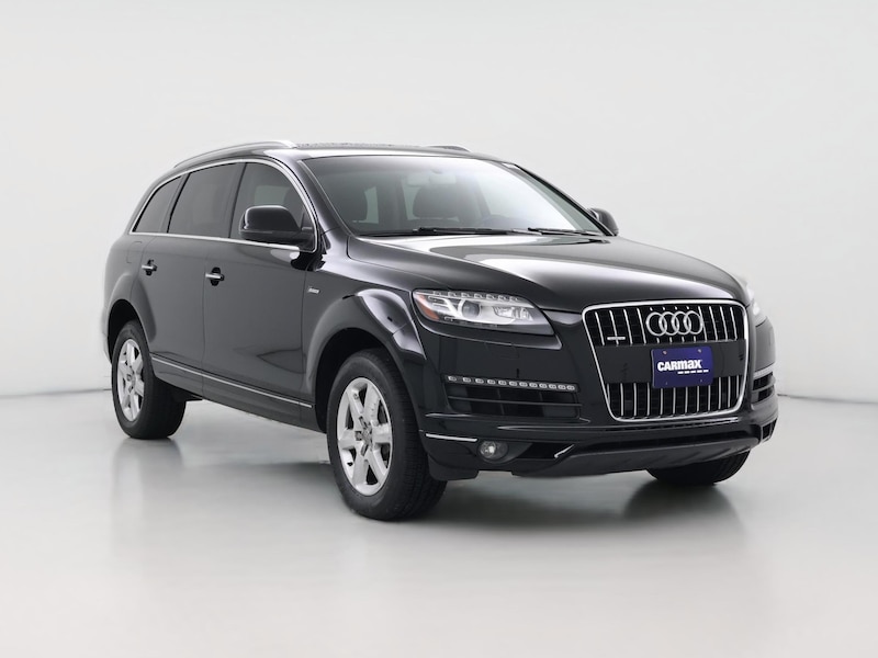 2015 Audi Q7 Premium -
                  Houston, TX