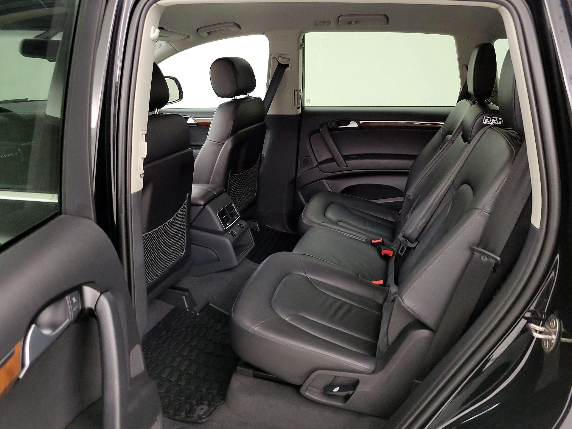 Thumbnail: 2015 Audi Q7 - 19