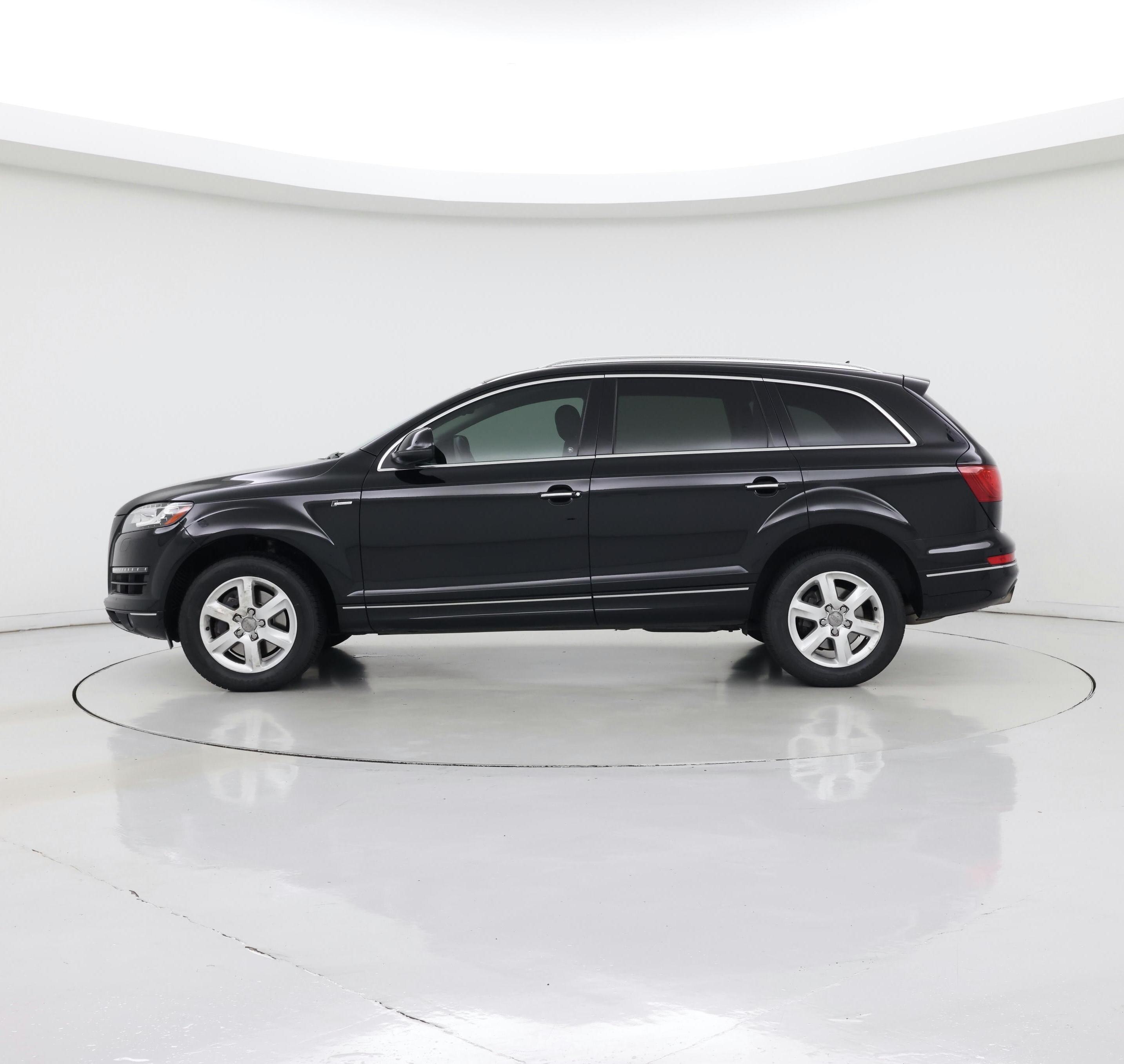 Thumbnail: 2015 Audi Q7 - 3