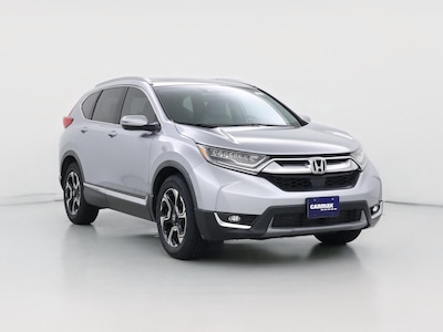 2018 Honda CR-V Touring -
                Austin, TX