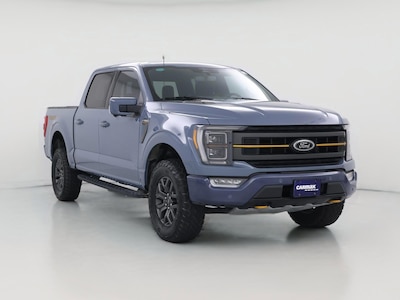 2023 Ford F-150 Tremor -
                Houston, TX