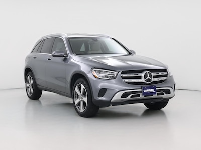 2021 Mercedes-Benz GLC 300 -
                  Houston, TX