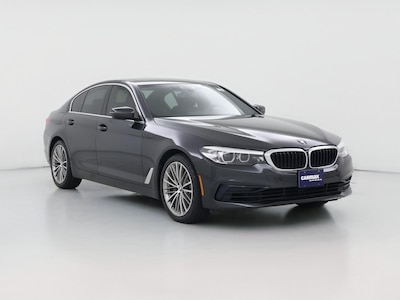 2020 BMW 5 Series 530i -
                Houston, TX
