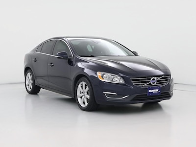 2016 Volvo S60 T5 -
                Houston, TX
