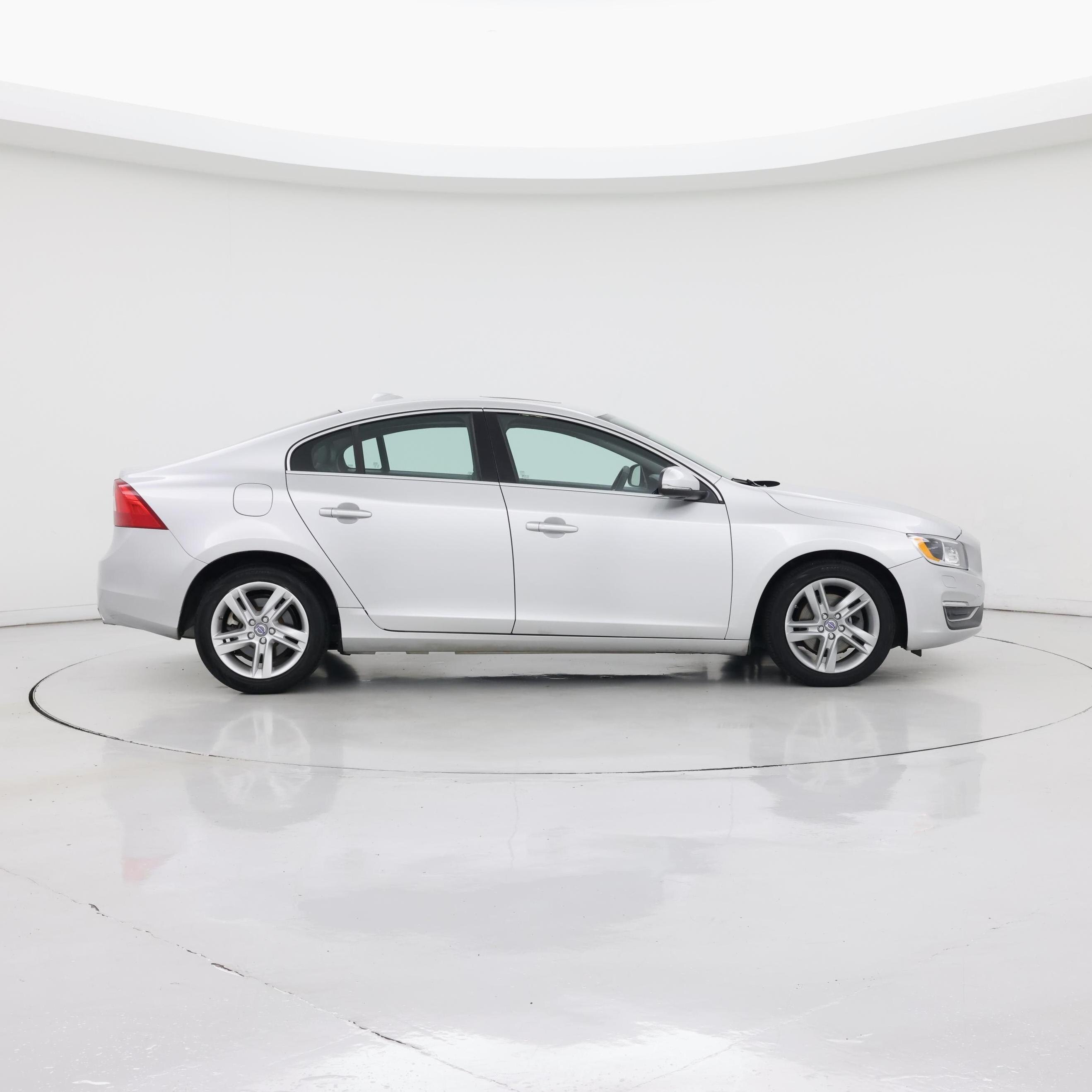 Thumbnail: 2015 Volvo S60 - 7