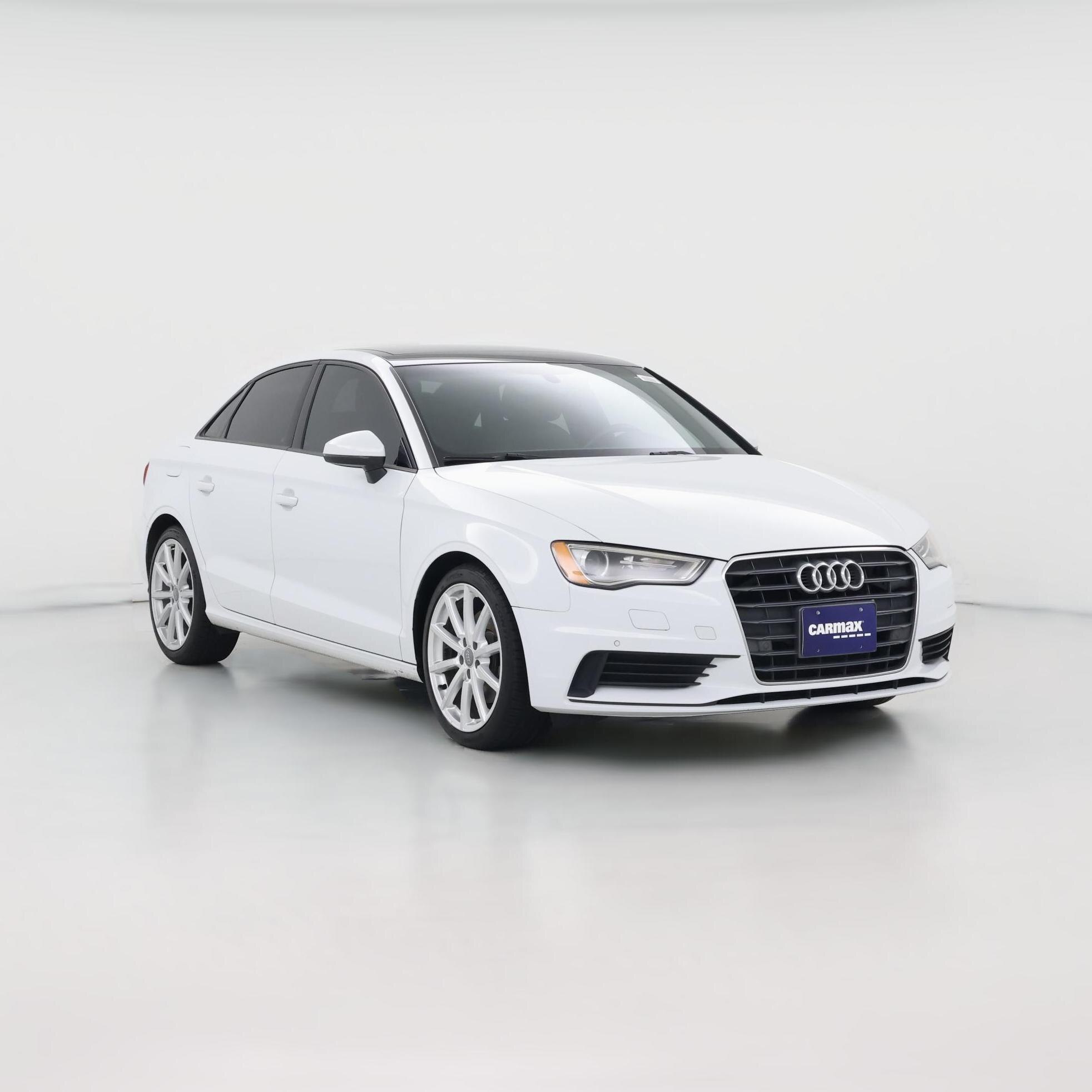 Thumbnail: 2016 Audi A3 - 1