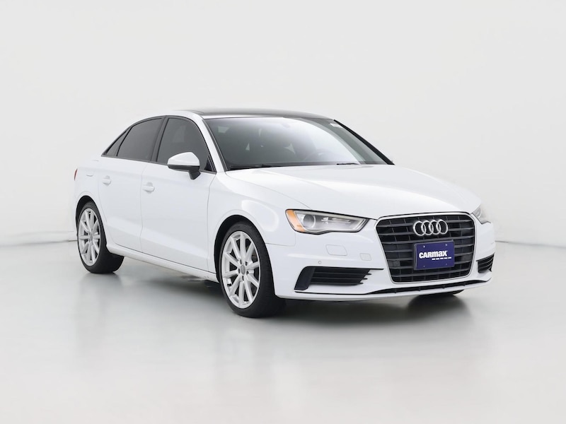 2016 Audi A3 Premium -
                  Houston, TX