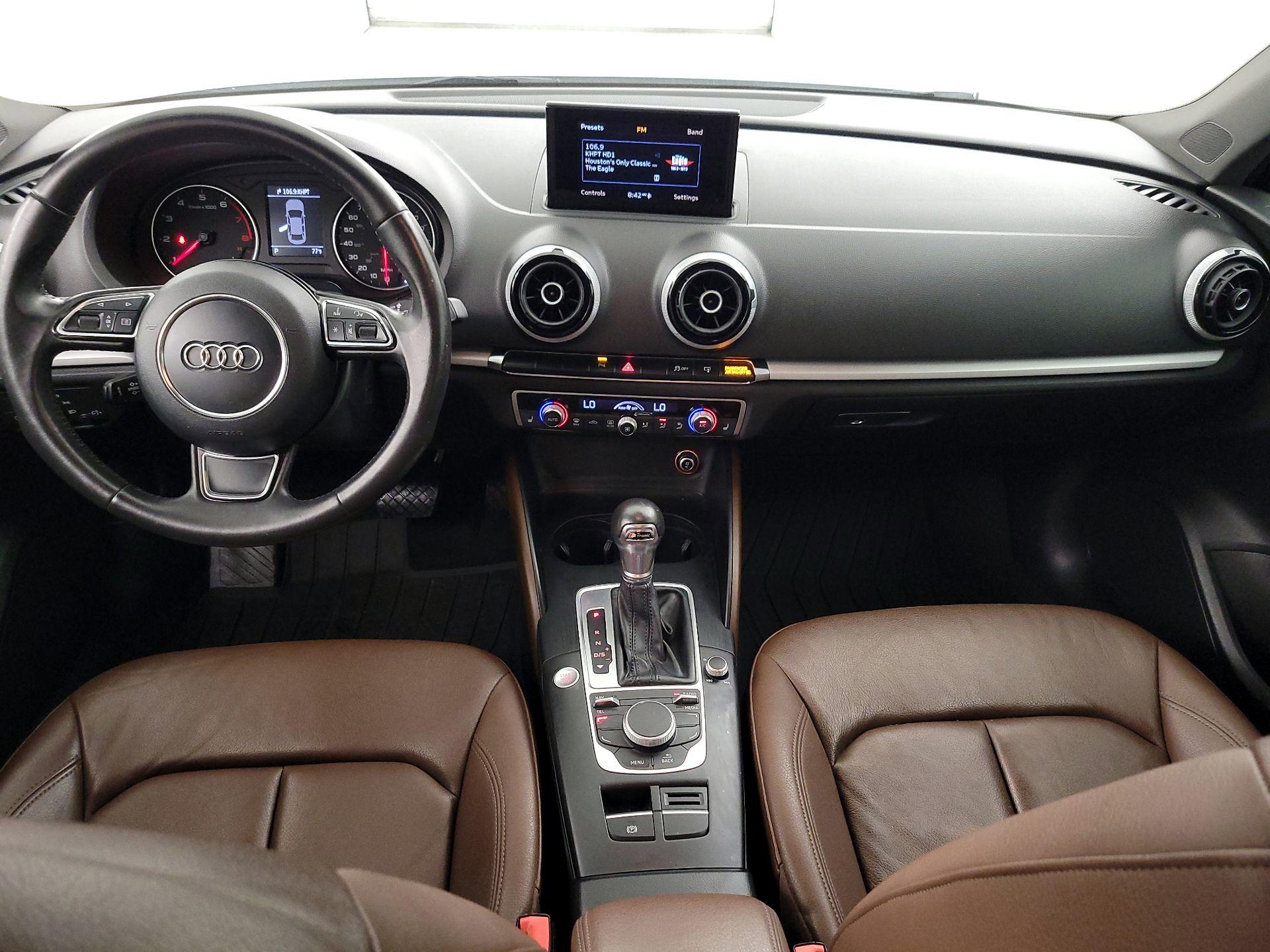 Thumbnail: 2016 Audi A3 - 9