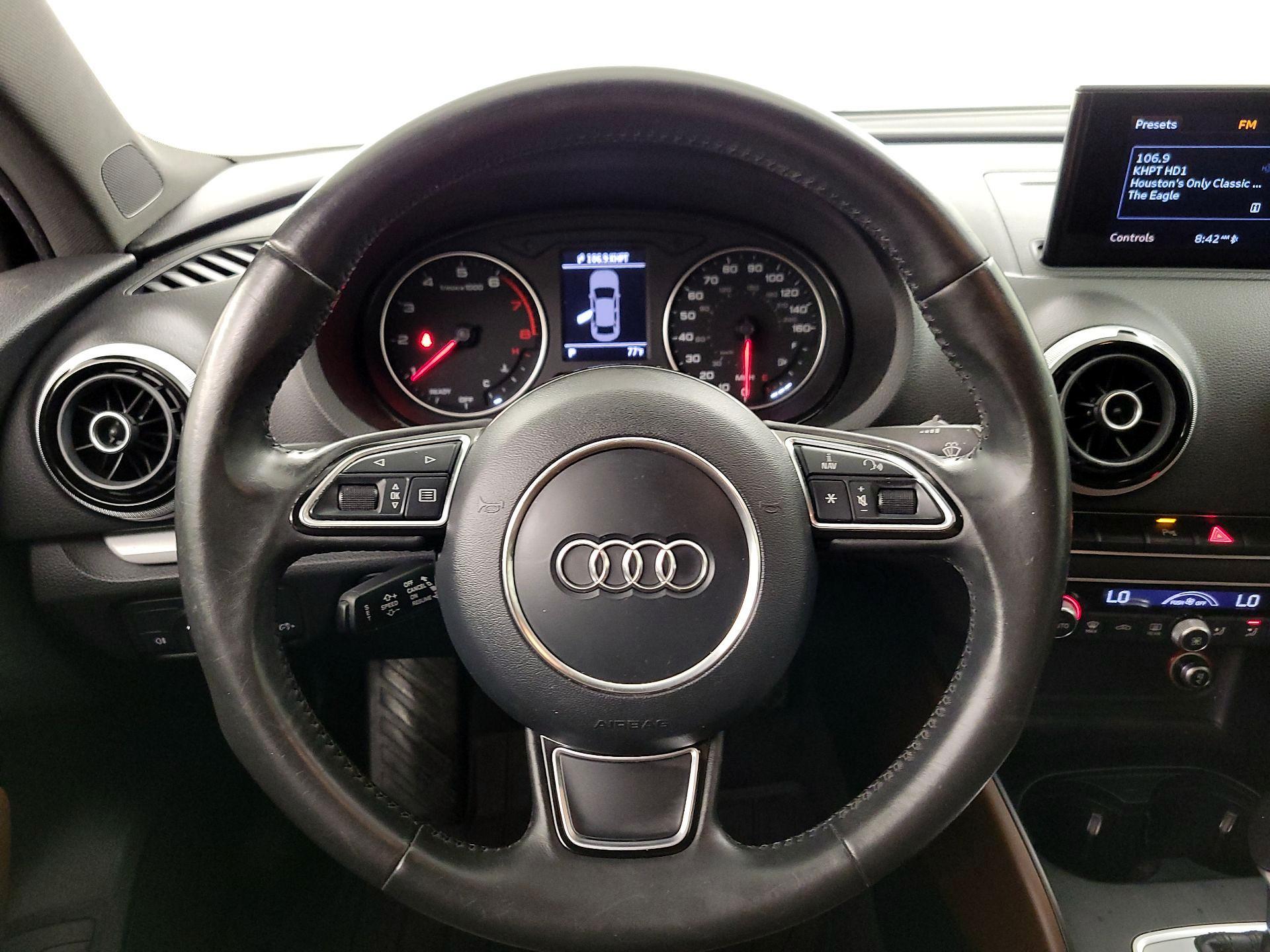 Thumbnail: 2016 Audi A3 - 10