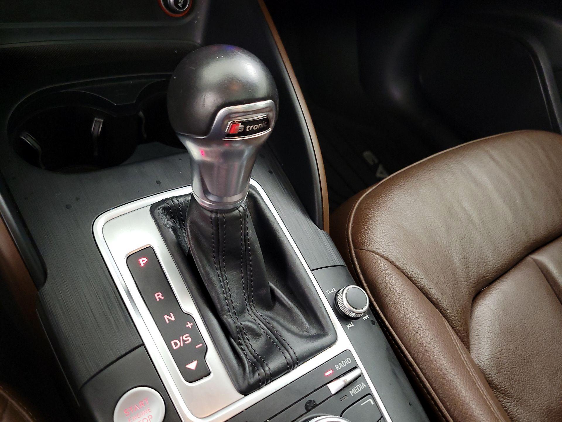 Thumbnail: 2016 Audi A3 - 17