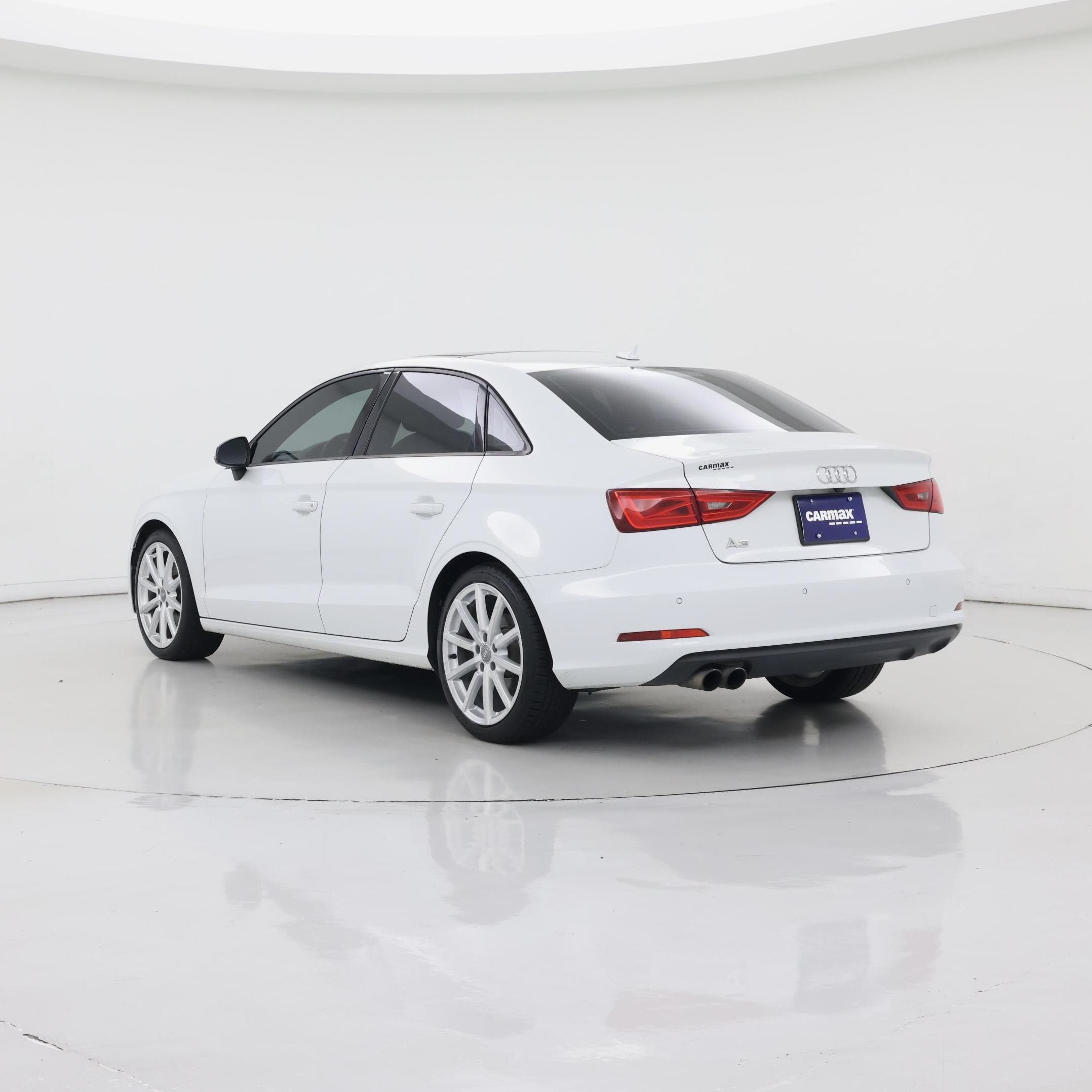 Thumbnail: 2016 Audi A3 - 2
