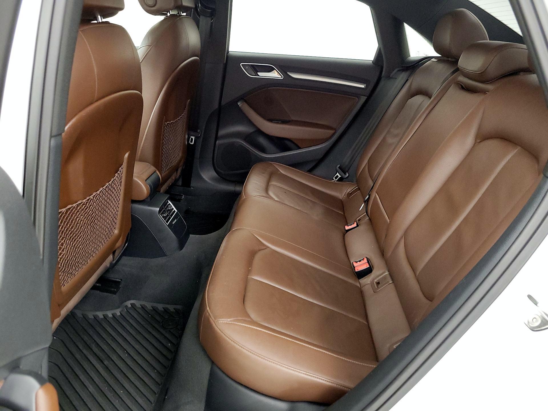 Thumbnail: 2016 Audi A3 - 20