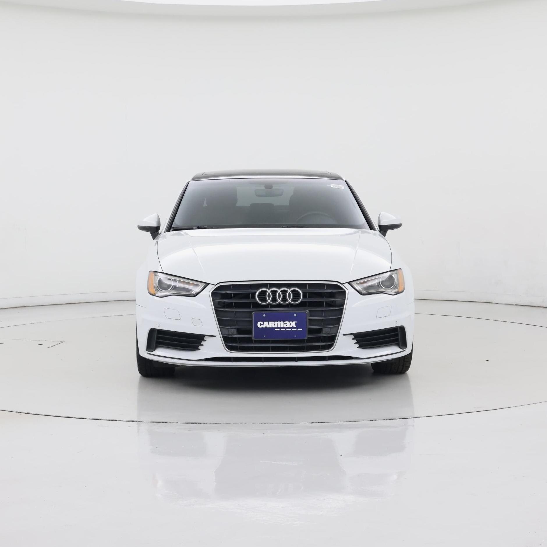 Thumbnail: 2016 Audi A3 - 5