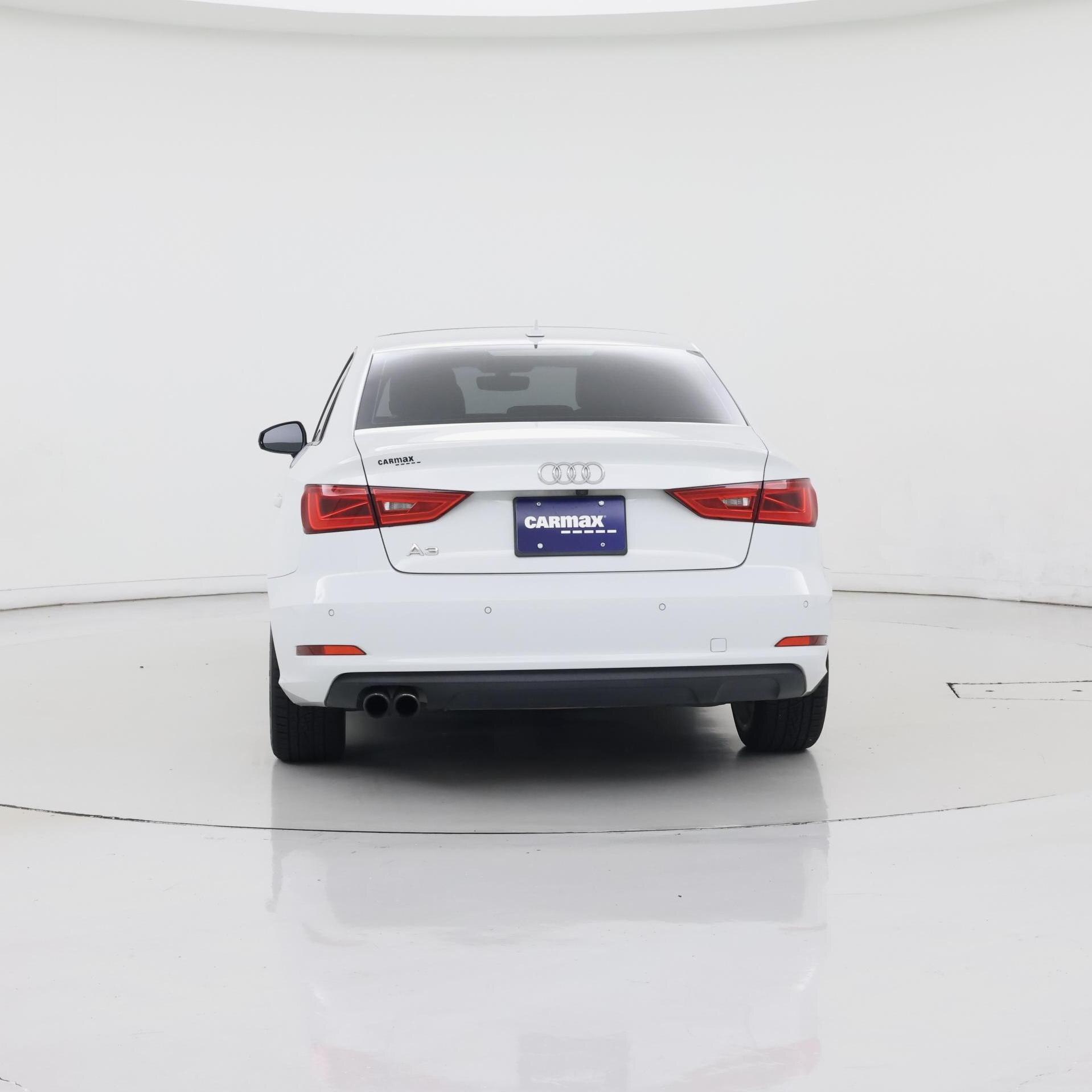 Thumbnail: 2016 Audi A3 - 6