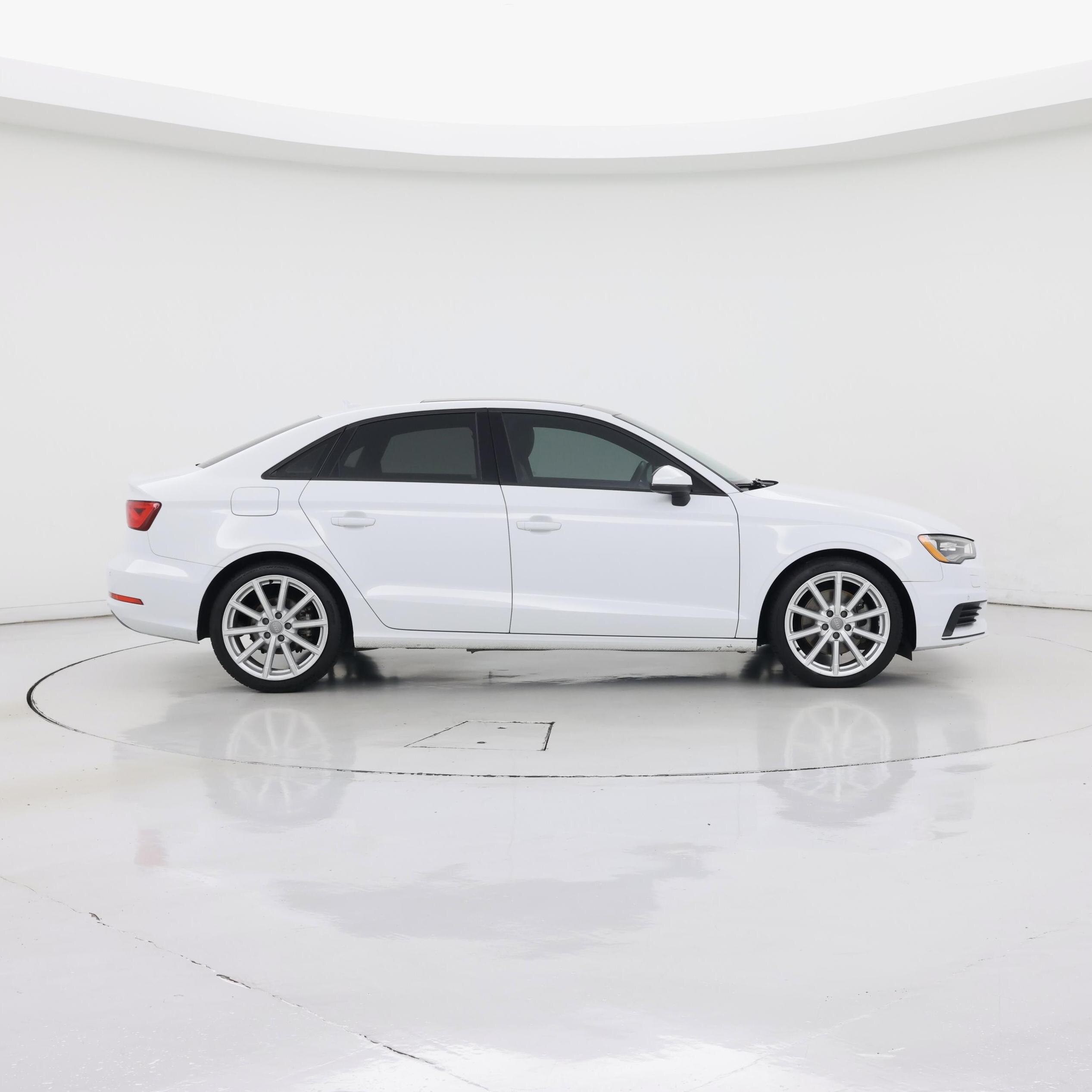 Thumbnail: 2016 Audi A3 - 7