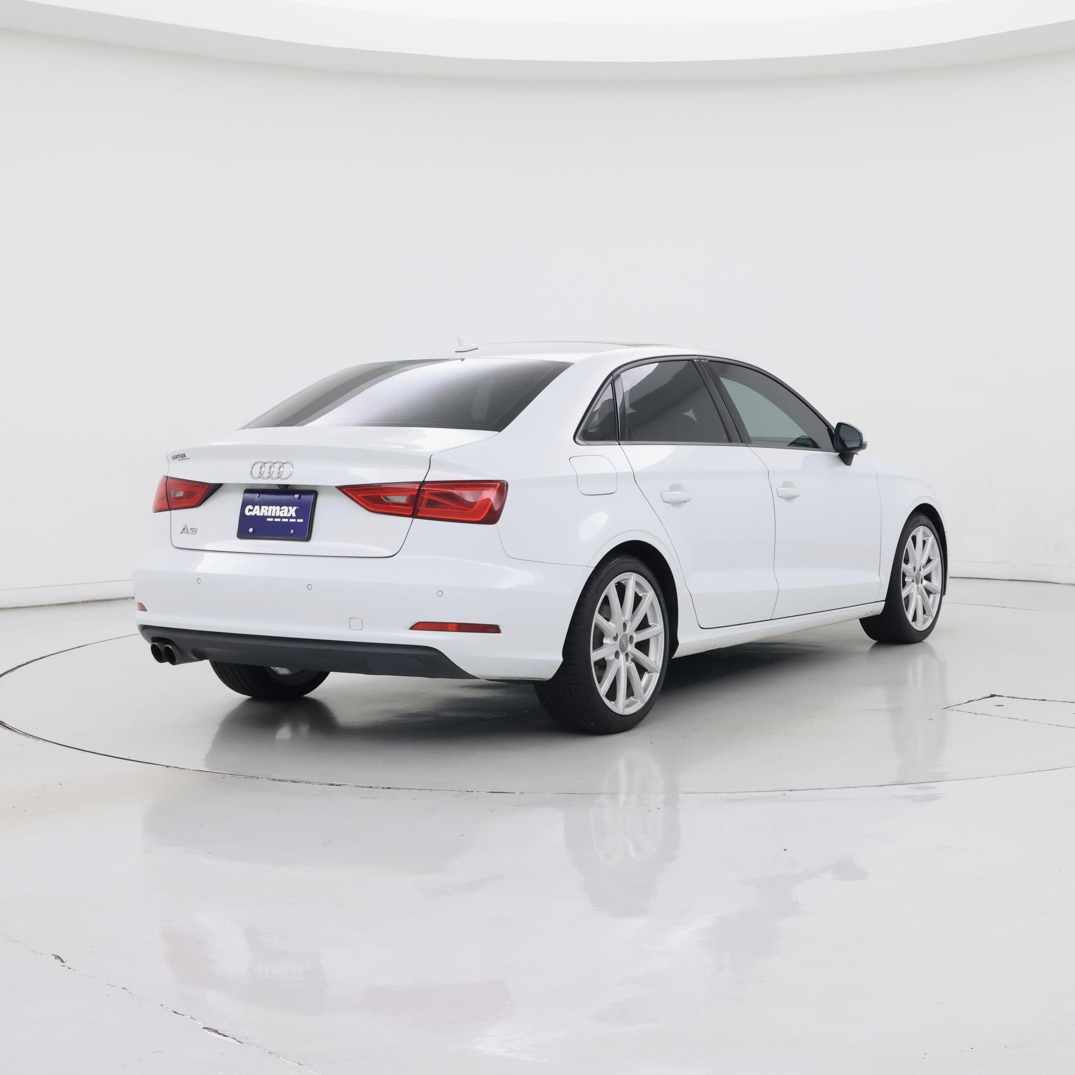 Thumbnail: 2016 Audi A3 - 8