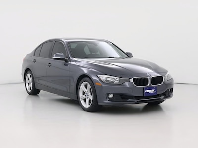 2014 BMW 3 Series 328i -
                Houston, TX