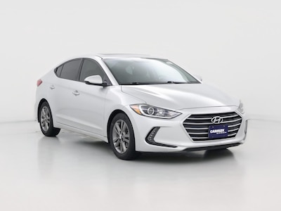 2018 Hyundai Elantra Value Edition -
                Katy, TX